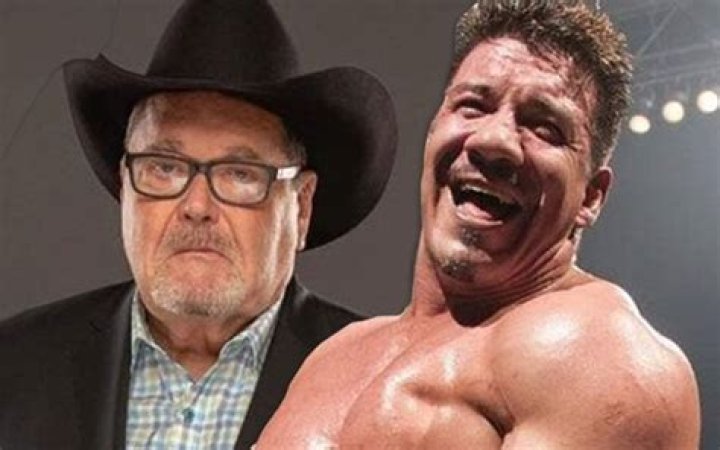 Jim Ross Believe Eddie Guerrero Was Really Miserable As WWE Champion