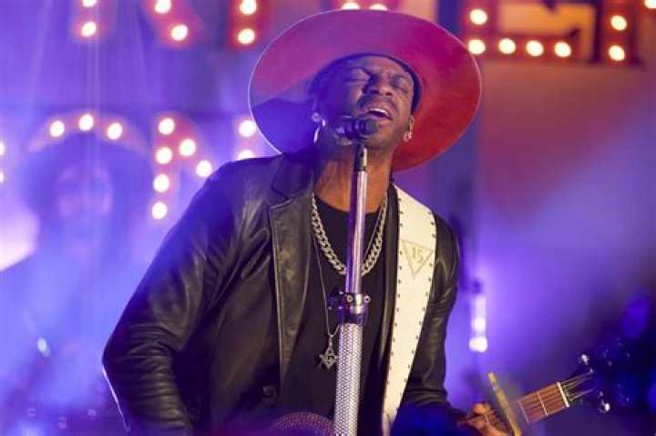 Jimmie Allen News - Us Weekly