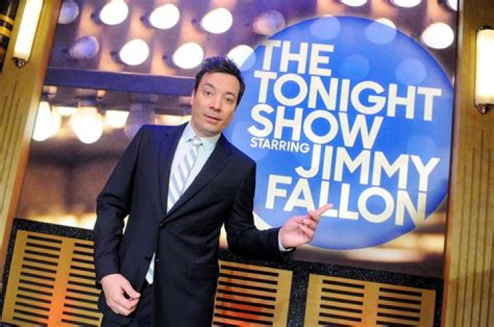 Jimmy Fallon Accused of Creating Toxic Workplace on 'Tonight Show'