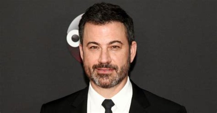 Jimmy Kimmel Apologizes for ‘Thoughtless’ Blackface Sketches