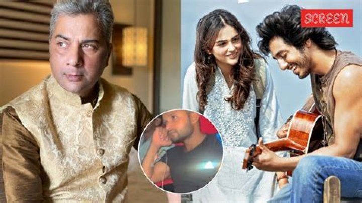 Jimmy Shergill, Varun Badola in Indian adaption of Israeli series Kvodo – India TV