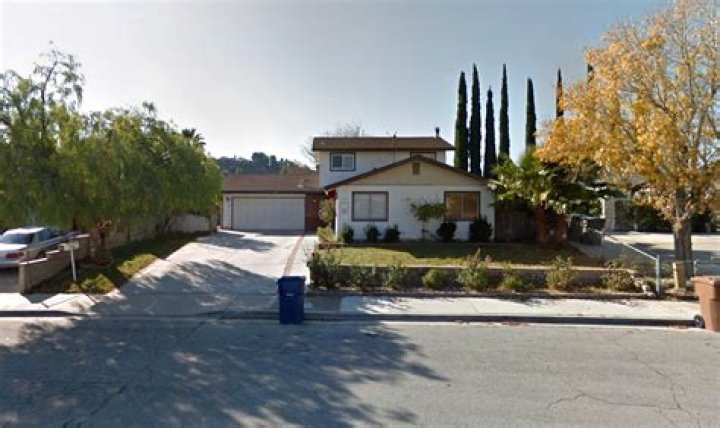 Discover The Charm Of Jinger Vuolo's Home For Sale