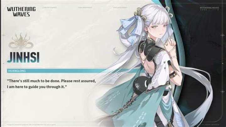 Unlocking The Secrets Of Jinshi Banner Countdown