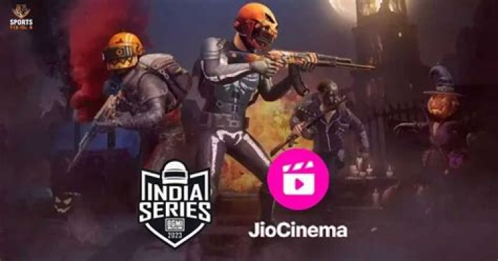 Krafton India teams up with JioCinema for BGIS 2023 live streaming – India TV