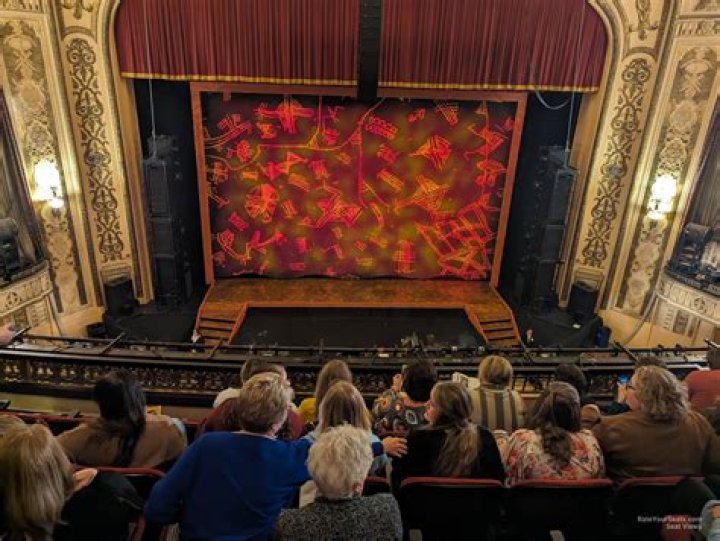 Experience The Magic Of JLO At The Orpheum Theater