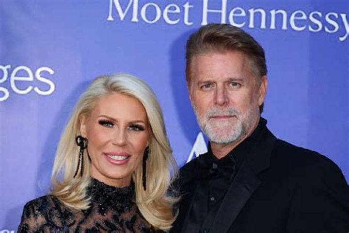 Jo De La Rosa: Gretchen and Slade's Relationship Was ‘Hard to Look At'