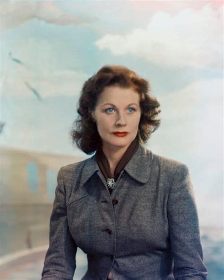 Unveiling The Life And Legacy Of Joan Maude