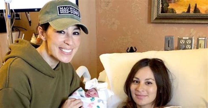 Joanna Gaines' Sister Mary Kay McCall Welcomes Sixth Child