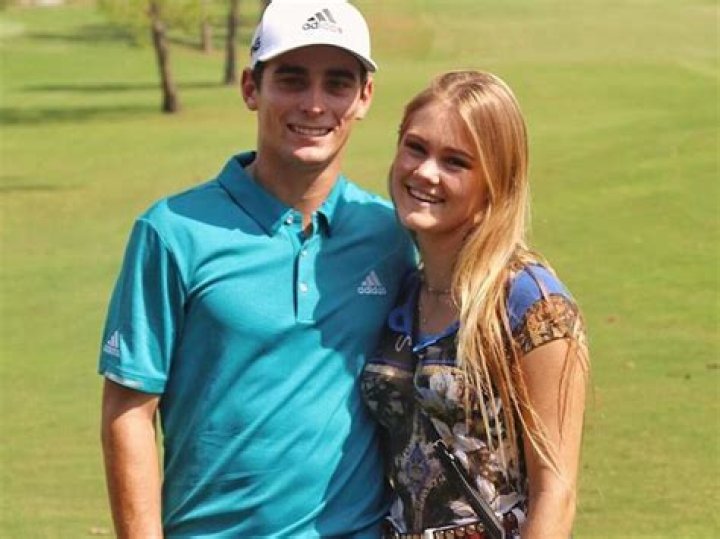 Joaquín Niemann Age, Height Weight, Girlfriend and Net Worth, Instagram, Wiki Facts, Chilean Professional Golfer