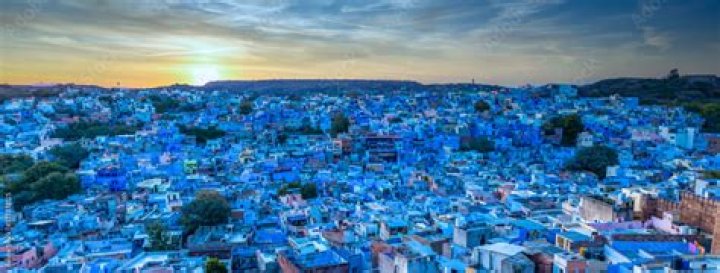 Jodhpur City Pin Code | Postal Code (Zip Code) of Jodhpur City, Jodhpur, Rajasthan, India