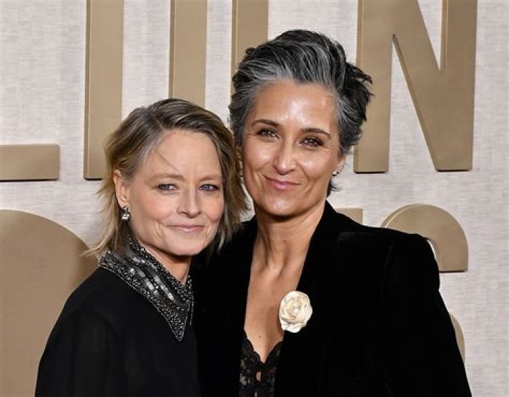 **The Unseen Connection: Jodie Foster And Gillian Anderson**