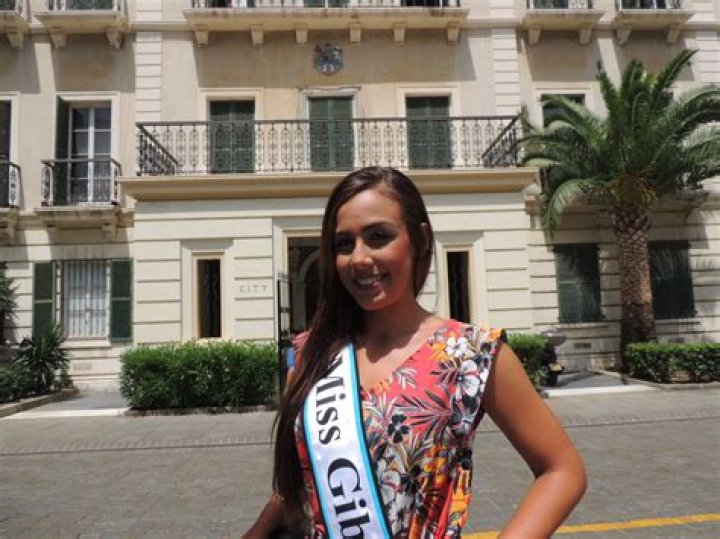 Discovering The Dynamic Journey Of Jodie Garcia