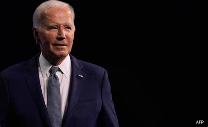 Joe Biden Hospice: Understanding The Care Options For America's President