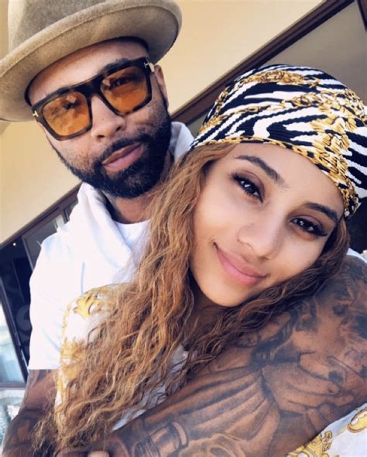 Unraveling The Life Of Joe Budden's Wife