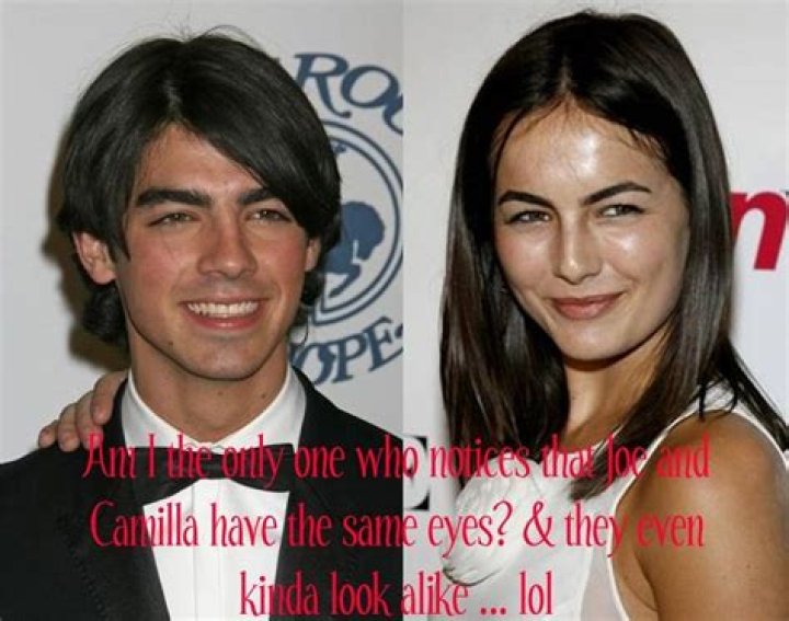 Joe Jonas, Camilla Belle Call It Quits