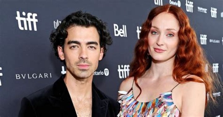 Joe Jonas Wears Wedding Ring Despite Sophie Turner Split Speculation