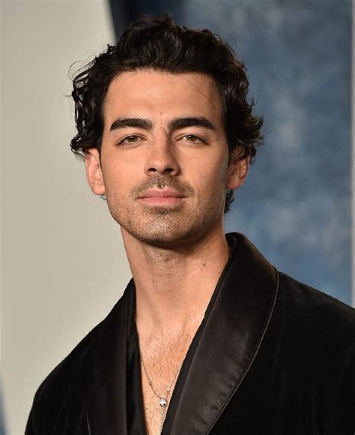 Joe Jonas News - Us Weekly