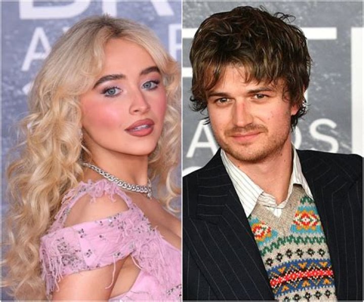 Does Joe Keery have a girlfriend?