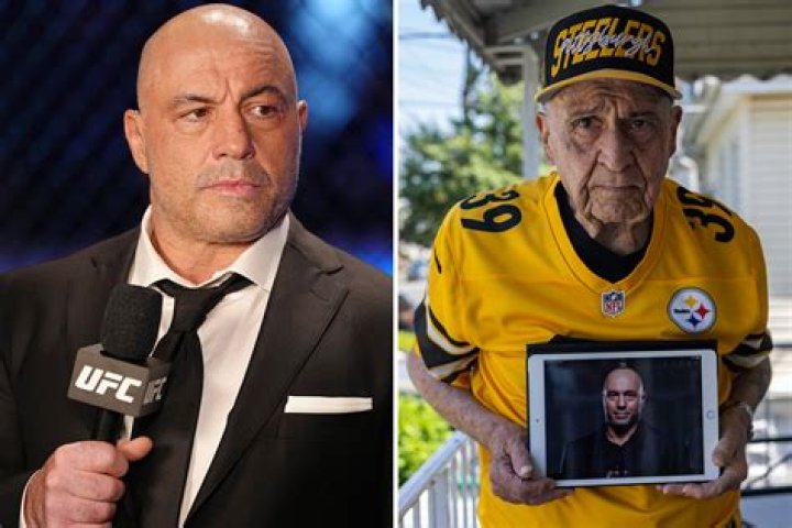 Understanding Joe Rogan As A Father: Insights And Reflections