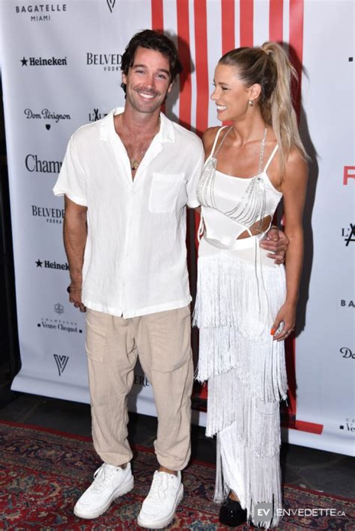 Unraveling The Mystery Of Joe Scarpellino's Girlfriend