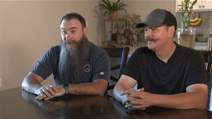 Idaho duo discuss The Amazing Race after taking second place