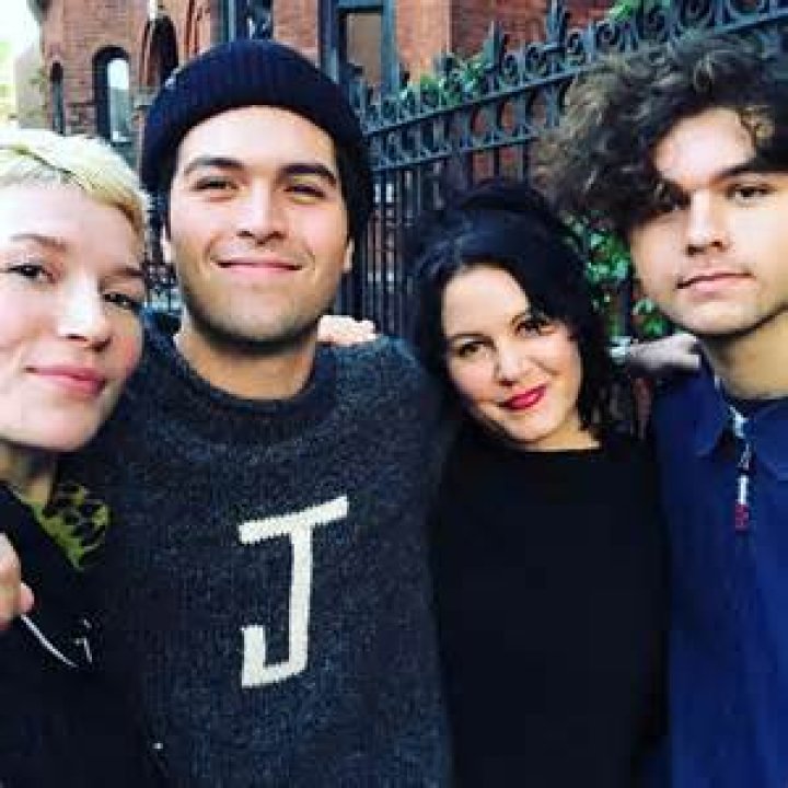 Celebrating Love: The Enchanting Joey Armstrong Wedding