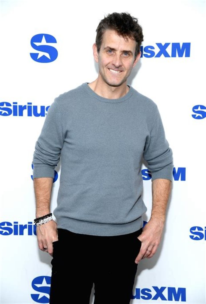 Joey McIntyre Says It Was "Tough to Fit in" With NKOTB Bandmates