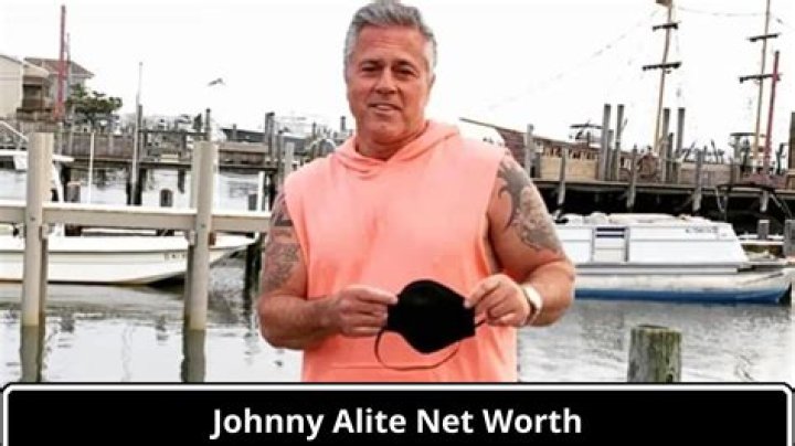 John Alite Net Worth, Age, Wiki, Biography, Relationship, Wife, Dating, Ethnicity, Height & Facts