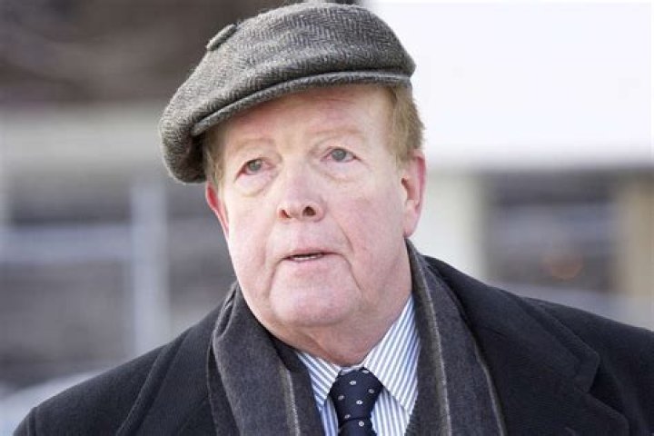 John Aylward dead at 75 - ER and West Wing actor passes away after health battle