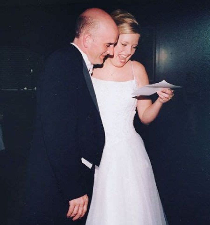 Exploring The Age Difference Between John Brady And Melissa Peterman