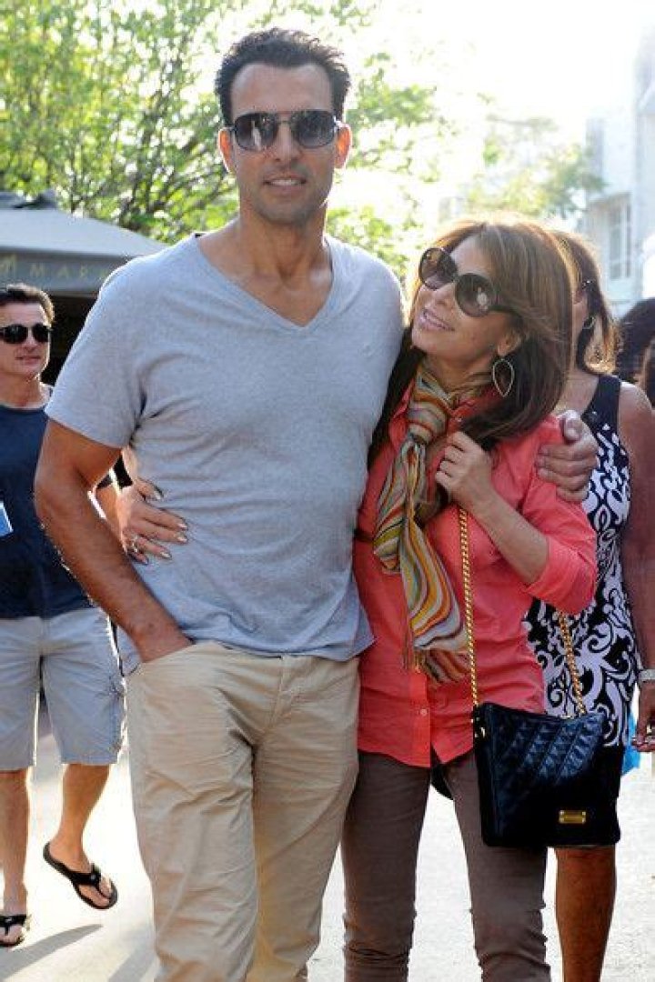 Unveiling The Connection Between John Caprio And Paula Abdul