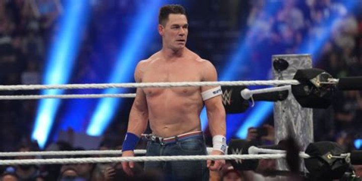 John Cena News - Us Weekly
