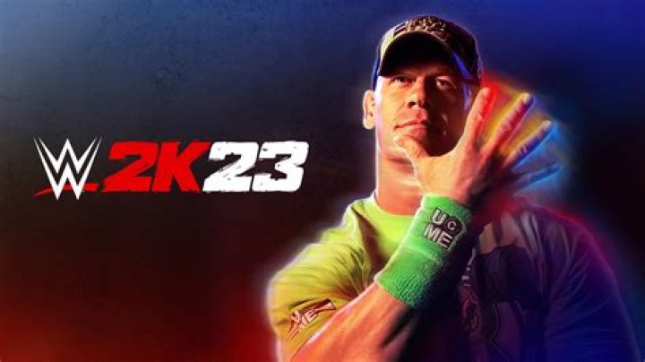 John Cena’s WWE 2k23 Showcase Mode Will Give Players New Look At His Historic Career