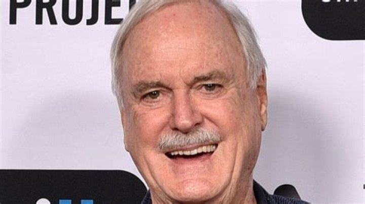 Who is John Cleese and what is his net worth? – The US Sun