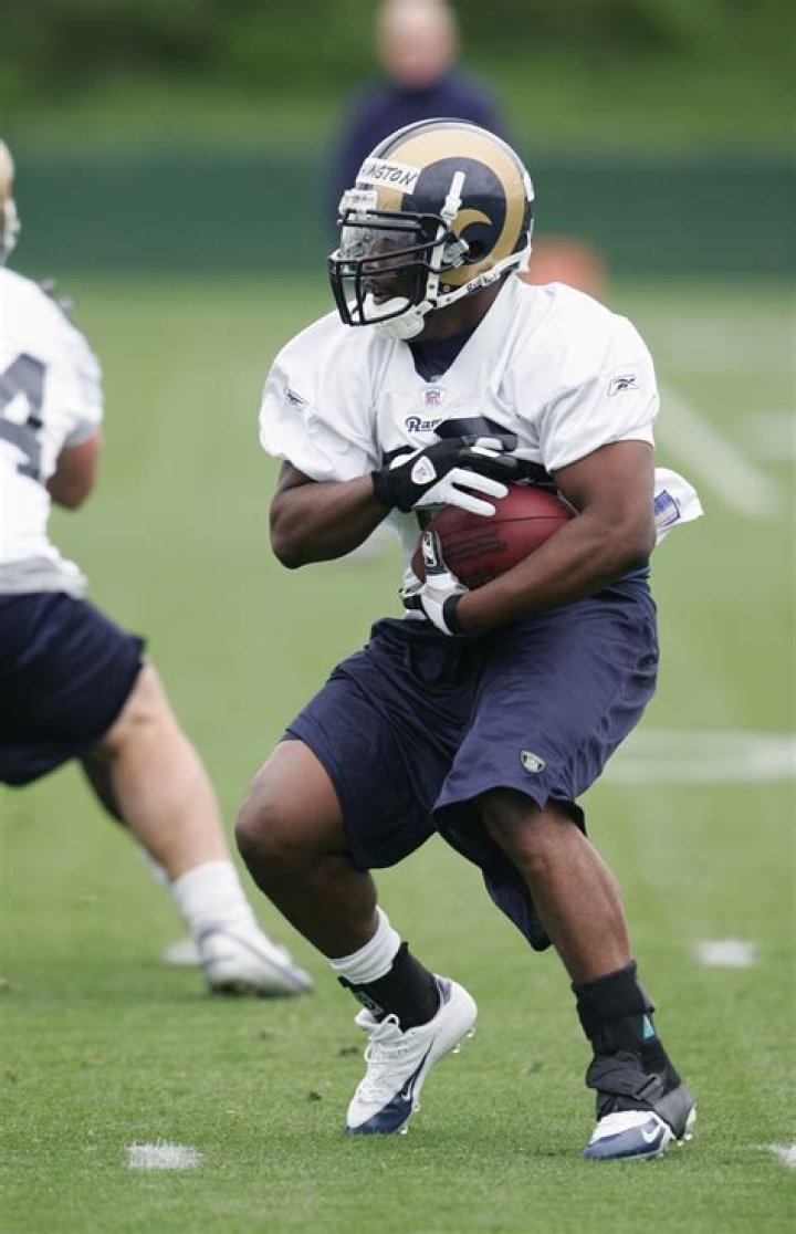 I was a college star and made the NFL - I'm now one of the biggest actors in Hollywood and make millions more