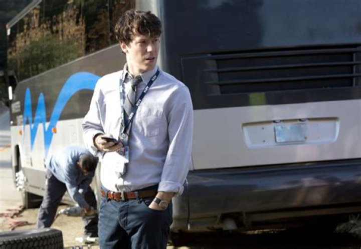 John Gallagher Jr. Is on Board for a 'Newsroom' Reunion