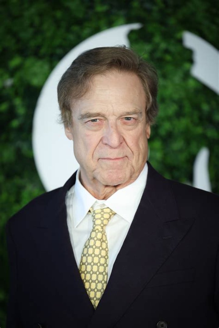 Latest Buzz On John Goodman In 2021