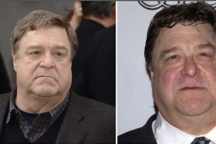John Goodman shows of incredible weight loss in new pictures, and fans are loving it
