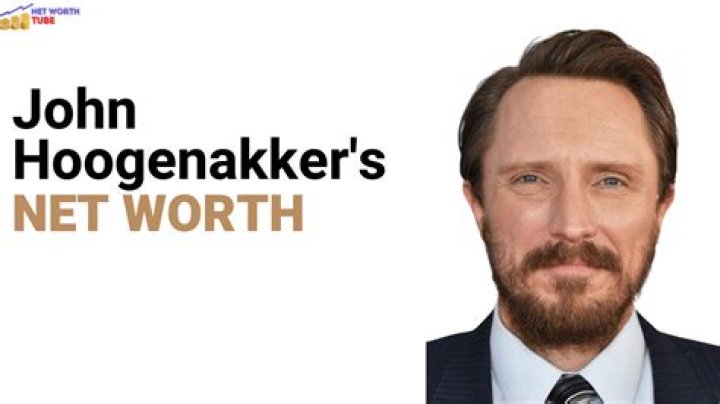 John Hoogenakker Net Worth, Income, Salary, Earnings, Biography, How much money make?