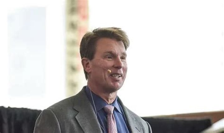 John Layfield Net Worth, Income, Salary, Earnings, Biography, How much money make?