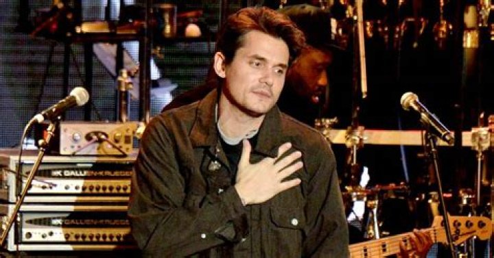 John Mayer Helps His Montana Hometown Amid Coronavirus Outbreak