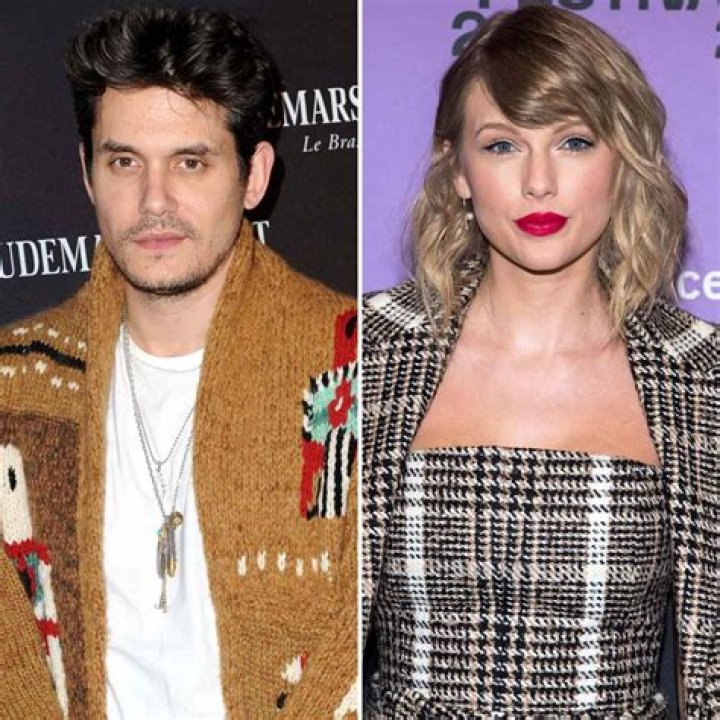 John Mayer Responds to Fan’s DM About Taylor Swift, Split