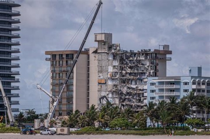 John McAfee did NOT own condo in collapsed Florida tower despite disturbing conspiracies claiming he stored files there