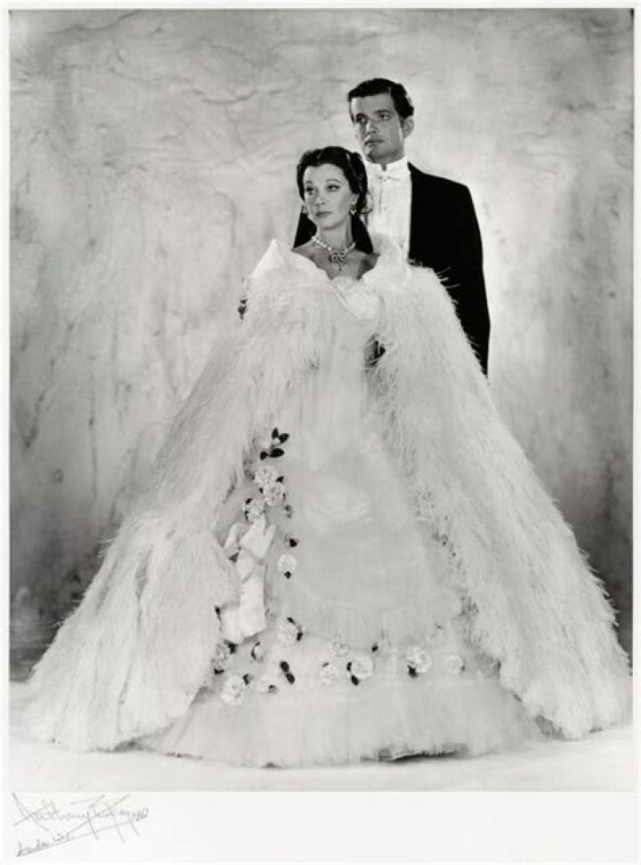 Exploring The Intriguing Connection Between John Merivale And Vivien Leigh