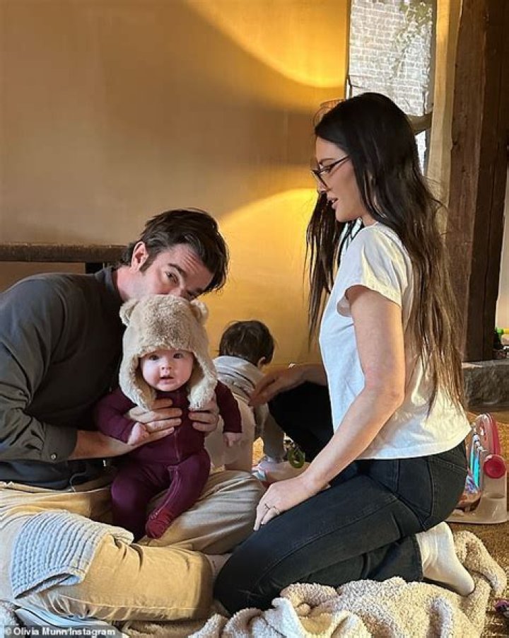 John Mulaney Didn't Want Kids Before Olivia Munn Pregnancy News