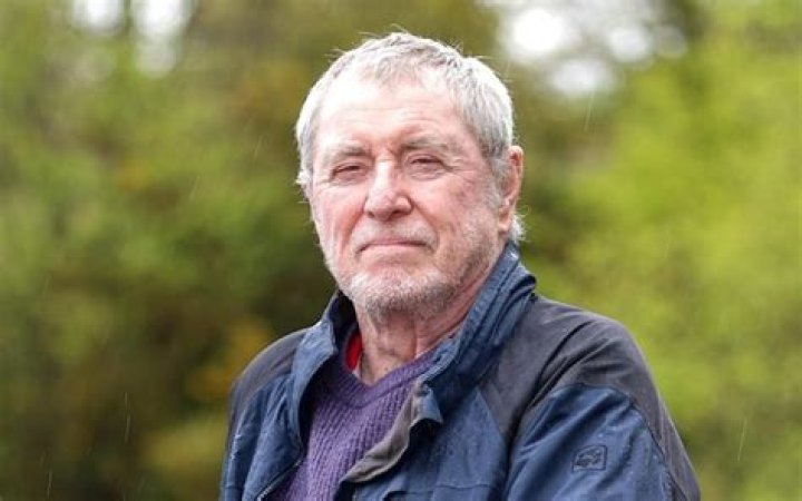 Exploring The Life And Career Of John Nettles: A Comprehensive Biography