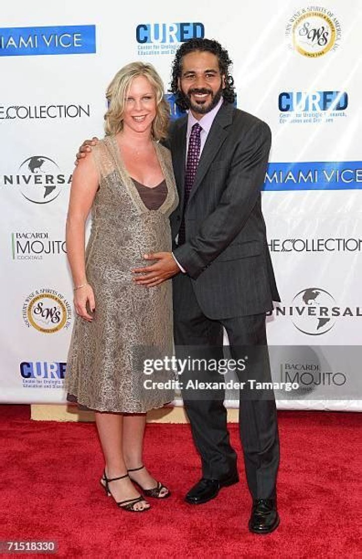 Unveiling The Life Of John Ortiz's Wife: A Closer Look