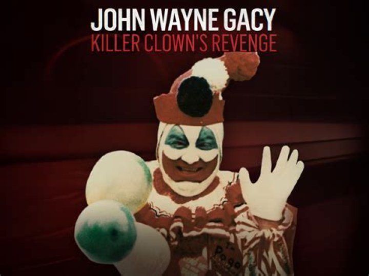 I’m still haunted by my year with ‘killer clown’ John Wayne Gacy - he could slaughter victims, then eat a ham sandwich
