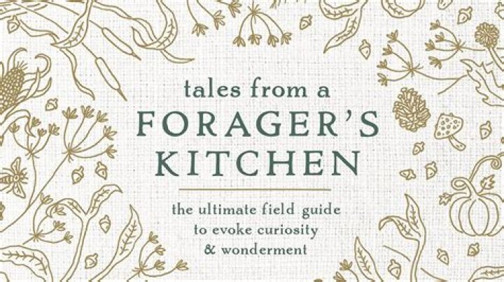 Johnna Holmgren’s Cookbook Pulled Because of Unsafe Ingredients