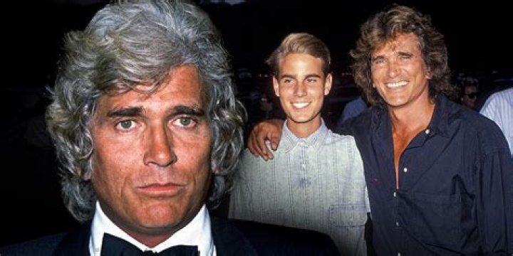 Unveiling The Life And Legacy Of Johnny Risk Michael Landon